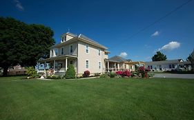Country View Pa Bed And Breakfast